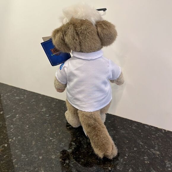 Sergei Meerkat Yakov's Toy Shop Compare The Meerkat Plush - Picture 7 of 10